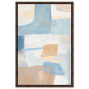 Perimeter Blue (III)