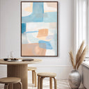 Perimeter Blue (III)