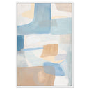 Perimeter Blue (III)