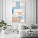 Perimeter Blue (III)