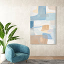 Perimeter Blue (III)