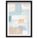 Perimeter Blue (III)