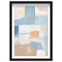 Perimeter Blue (III)