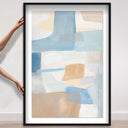 Perimeter Blue (III)