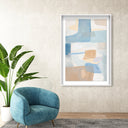 Perimeter Blue (III)