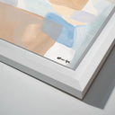 Perimeter Blue (III)