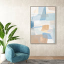 Perimeter Blue (III)