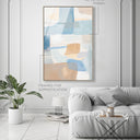 Perimeter Blue (III)