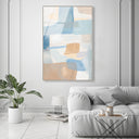 Perimeter Blue (III)