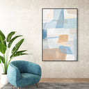 Perimeter Blue (III)