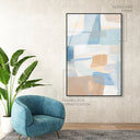 Perimeter Blue (III)