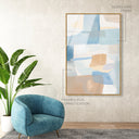 Perimeter Blue (III)