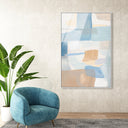 Perimeter Blue (III)