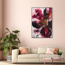 Gleaming Rose (I)