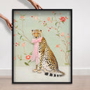 Meadow Spots | Hand Embellished & Sculptural Finishes