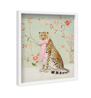 Meadow Spots | Hand Embellished & Sculptural Finishes