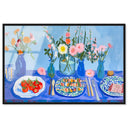 Table Mosaic I
