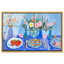 Table Mosaic I