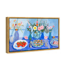 Table Mosaic I