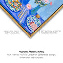 Table Mosaic I