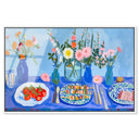 Table Mosaic I