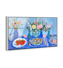 Table Mosaic I