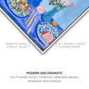 Table Mosaic I