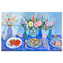 Table Mosaic I