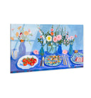Table Mosaic I