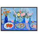 Table Mosaic I