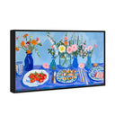 Table Mosaic I