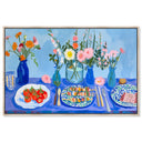 Table Mosaic I