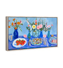 Table Mosaic I