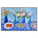 Table Mosaic I
