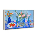 Table Mosaic I