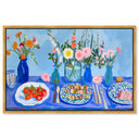 Table Mosaic I