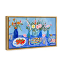 Table Mosaic I