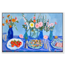 Table Mosaic I