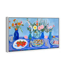 Table Mosaic I