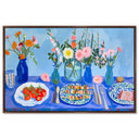 Table Mosaic I