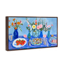 Table Mosaic I