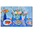 Table Mosaic I