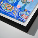 Table Mosaic I