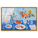Table Mosaic II