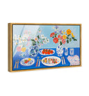 Table Mosaic II