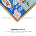 Table Mosaic II