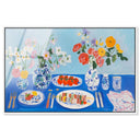 Table Mosaic II