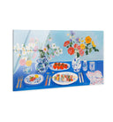 Table Mosaic II
