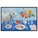 Table Mosaic II