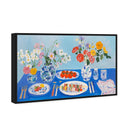 Table Mosaic II
